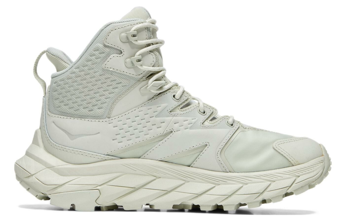 【代購】HOKA ONE ONE Anacapa Mid GORE-TEX 'Celedon Tint' Women's