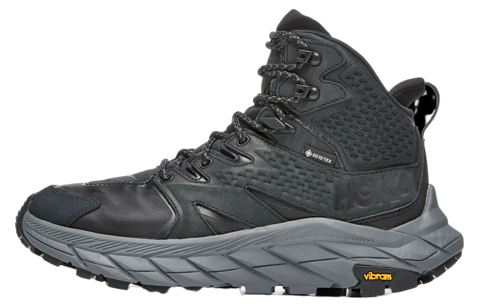 【代購】HOKA ONE ONE Anacapa Mid Gore-Tex Women's