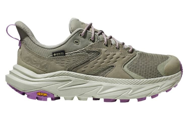 【代購】HOKA ONE ONE Anacapa 'Barley Celadon Tint' Women's