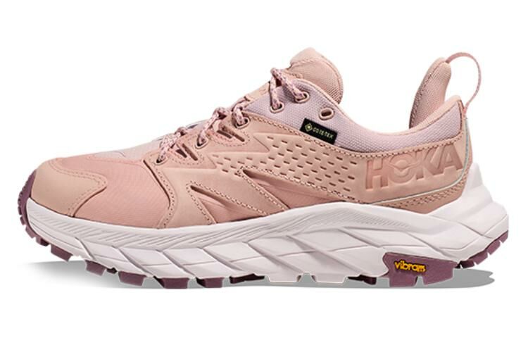 【代購】HOKA ONE ONE Anacapa Low GORE-TEX 'Peach Whip'