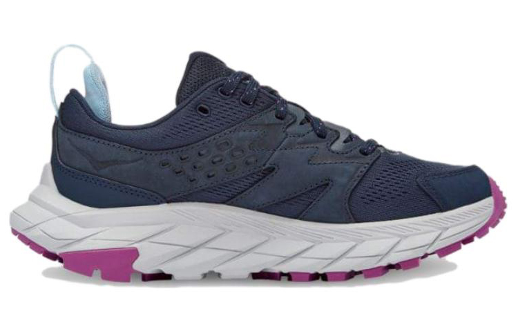 【代購】HOKA ONE ONE Anacapa Breeze Low 'Outer Space Harbor Mist' Women's