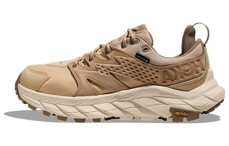 【代購】HOKA ONE ONE Anacapa Gtx 'Tan'
