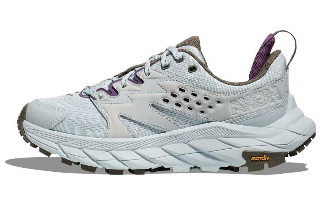 【代購】HOKA ONE ONE Anacapa Breeze Low 'Illusion Slate' Women's