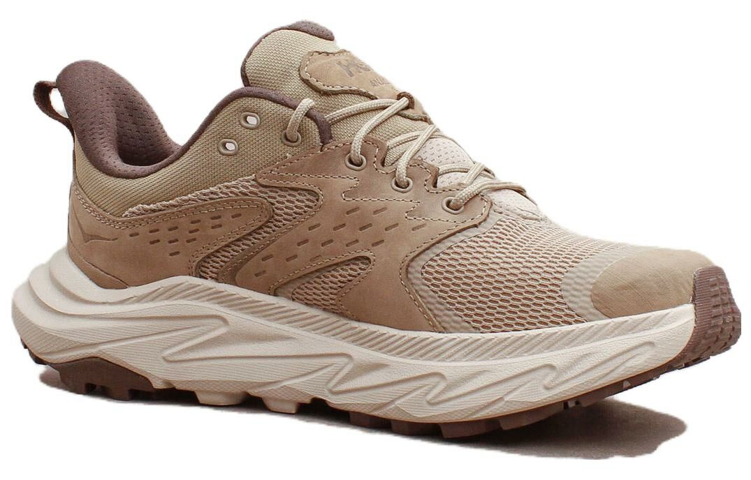 【代購】HOKA ONE ONE Anacapa 2 Low Gtx 'Dune Oxford Tan'