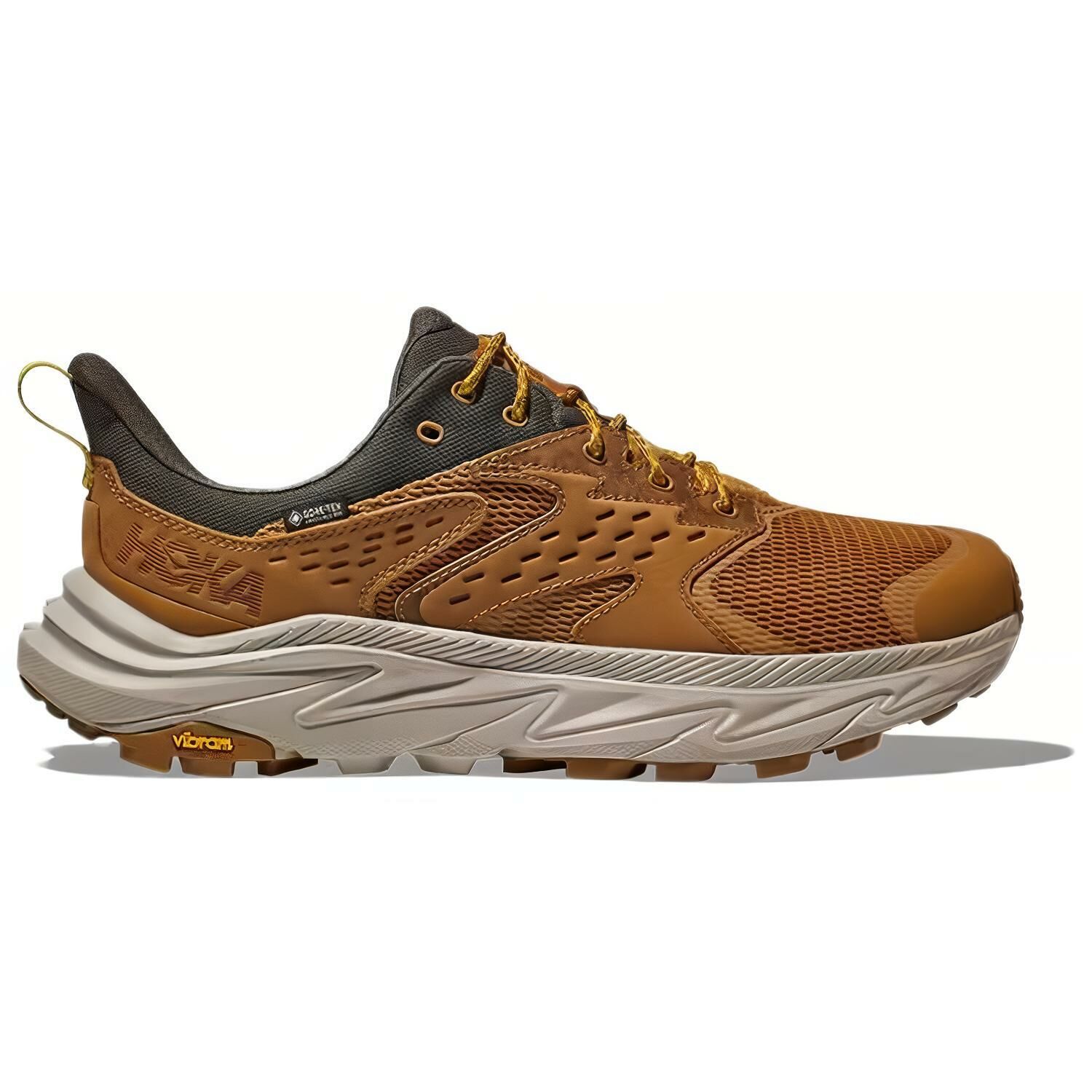 【代購】HOKA ONE ONE Anacapa 2 Low 'Brown'