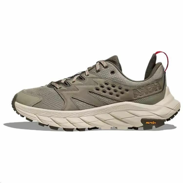 【代購】HOKA ONE ONE Anacapa Breeze 'Barley Oat Milk'
