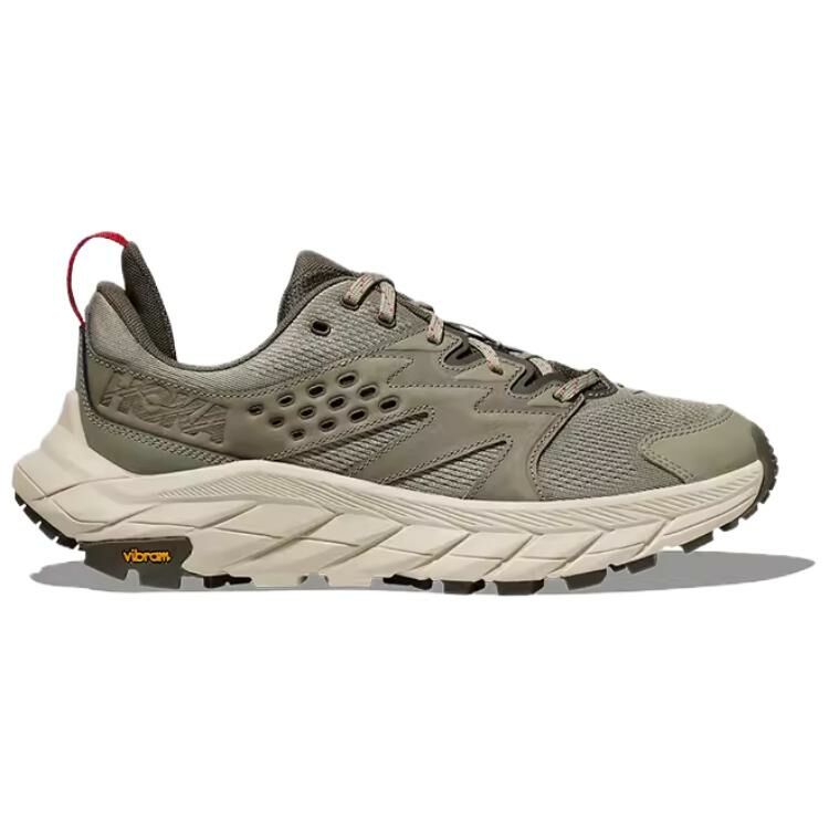 【代購】HOKA ONE ONE Anacapa Breeze 'Barley Oat Milk'