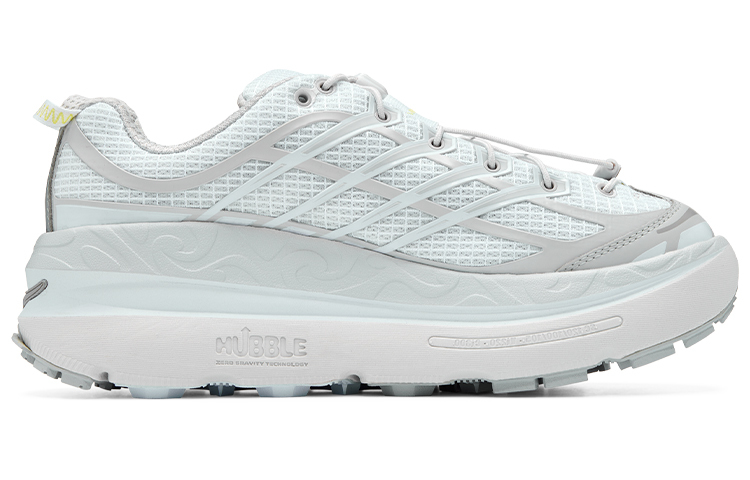 【代購】HOKA ONE ONE Mafate Origins White Lunar Rock All Gender