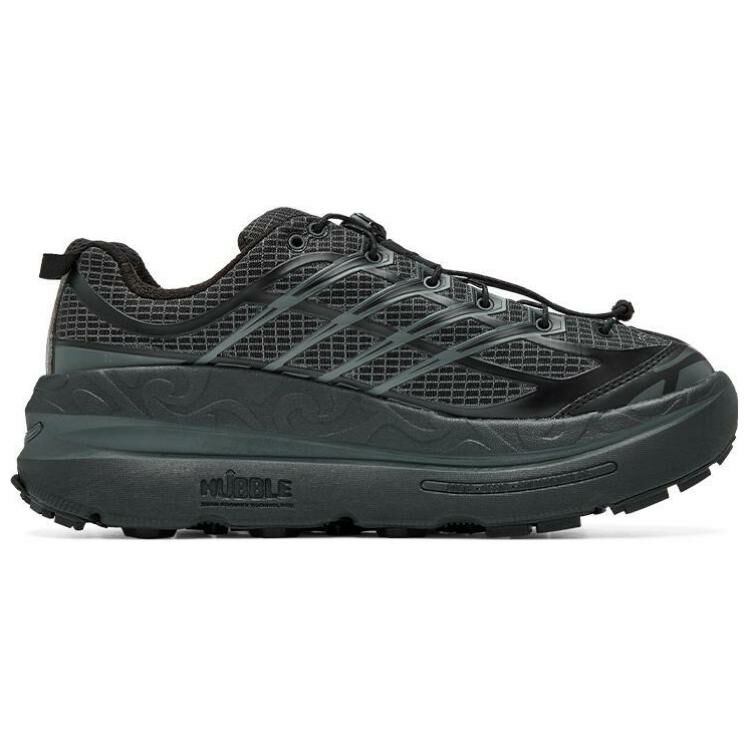 【代購】HOKA ONE ONE Mafate Origins Black All Gender