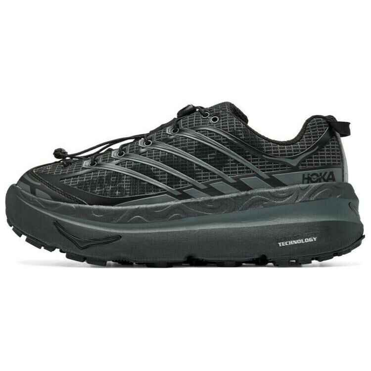 【代購】HOKA ONE ONE Mafate Origins Black All Gender