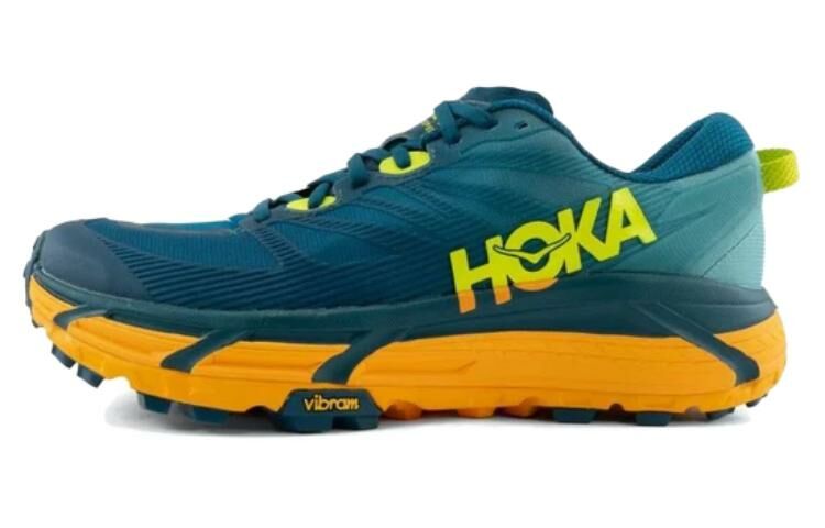 【代購】HOKA ONE ONE Mafate Speed 3 Coastal Shade