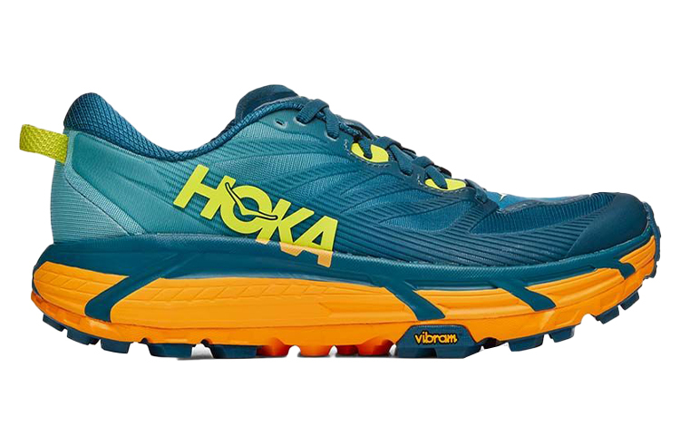 【代購】HOKA ONE ONE Mafate Speed 3 Coastal Shade