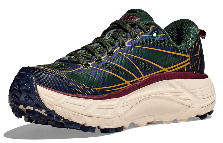 【代購】HOKA ONE ONE Mafate Speed 2 Mountain View