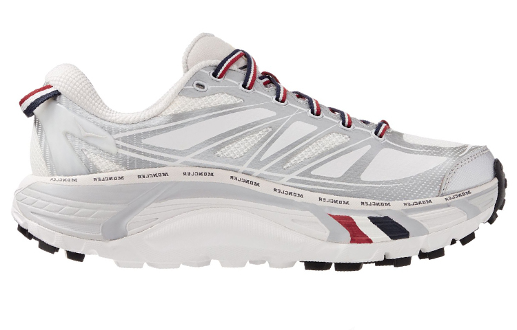 【代購】HOKA ONE ONE Moncler X Mafate Speed 2 'Nimbus Cloud Harbor Mist'