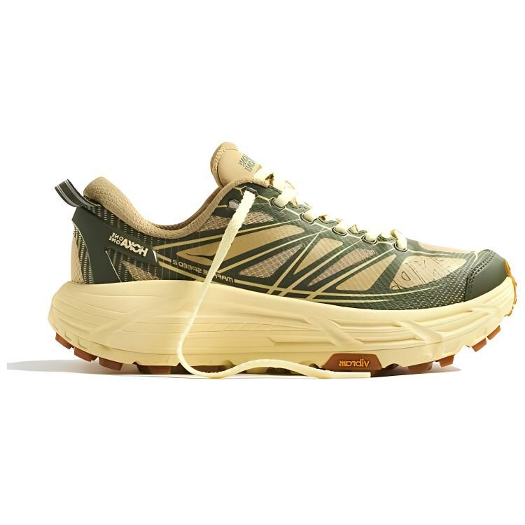 【代購】HOKA ONE ONE Mafate Speed 2 END. Overland