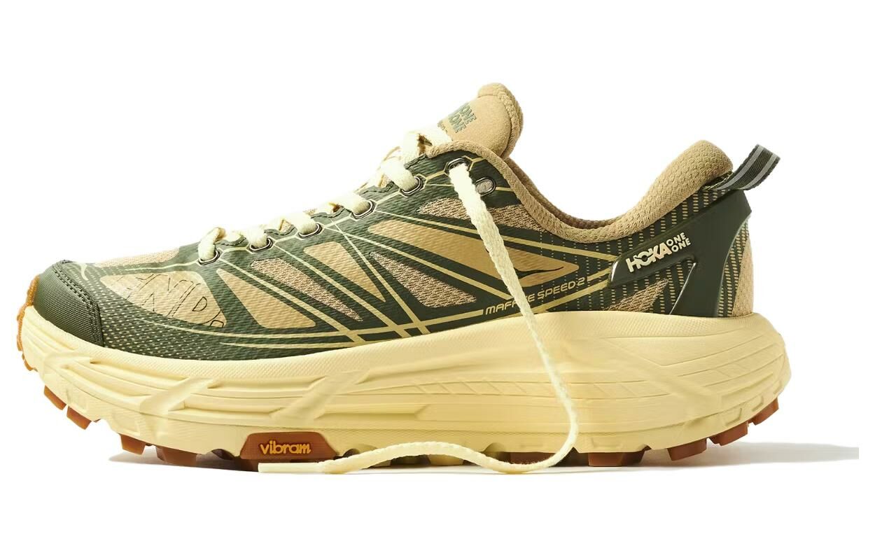 【代購】HOKA ONE ONE Mafate Speed 2 END. Overland