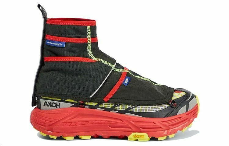 【代購】HOKA ONE ONE Mafate THREE2 Nicole McLaughlin