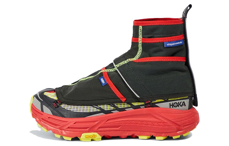 【代購】HOKA ONE ONE Mafate THREE2 Nicole McLaughlin