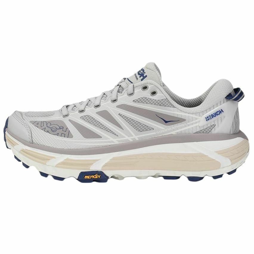 【代購】HOKA ONE ONE Mafate Speed 2 'Grey'