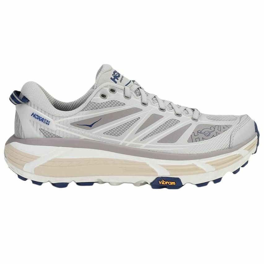【代購】HOKA ONE ONE Mafate Speed 2 'Grey'