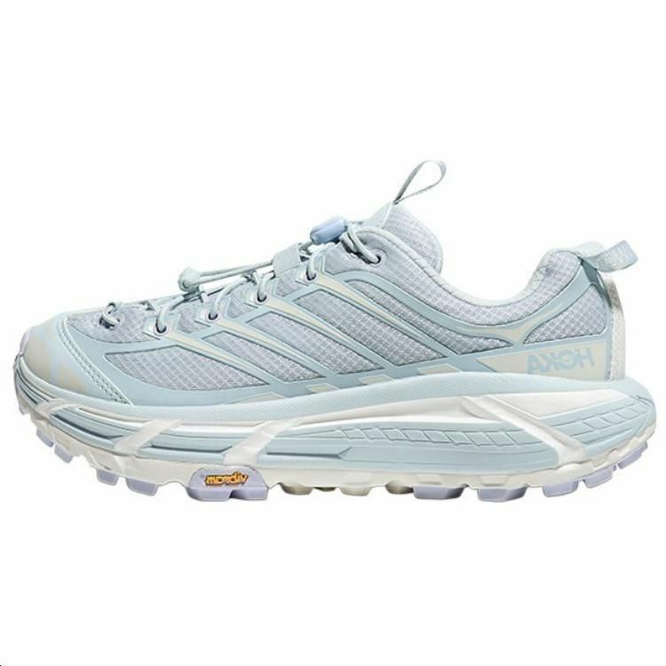【代購】HOKA ONE ONE Mafate Three2 Illusion Cloudless
