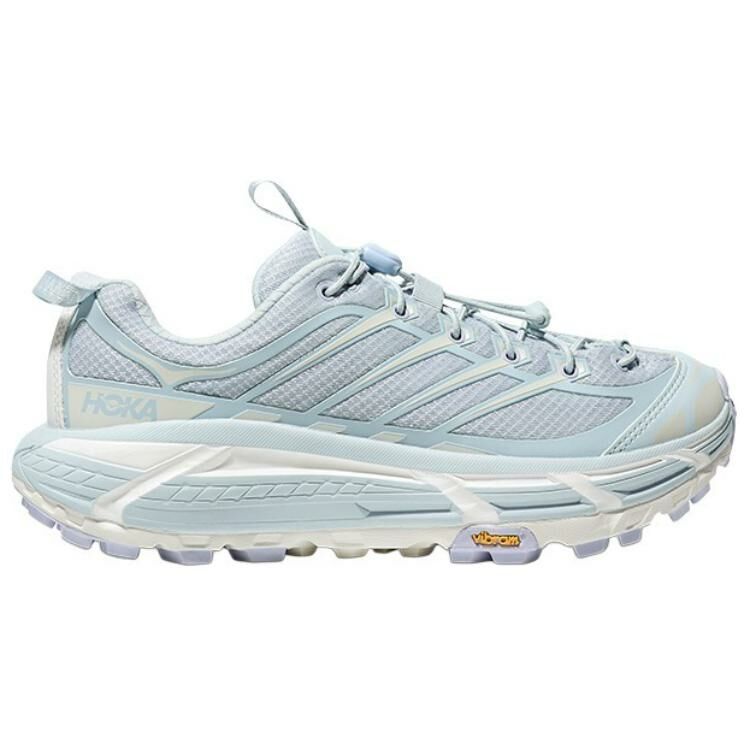 【代購】HOKA ONE ONE Mafate Three2 Illusion Cloudless