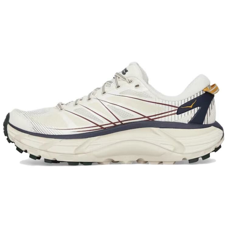 【代購】HOKA ONE ONE Mafate Speed 2 'Alabaster Oat Milk'