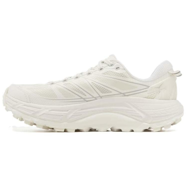 【代購】HOKA ONE ONE Mafate Speed 2 'White'