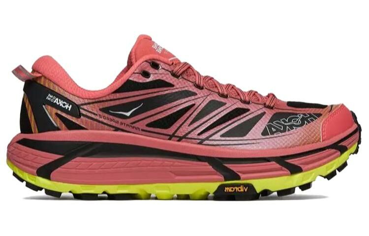 【代購】HOKA ONE ONE Mafate Speed 2 'Baked Clay'