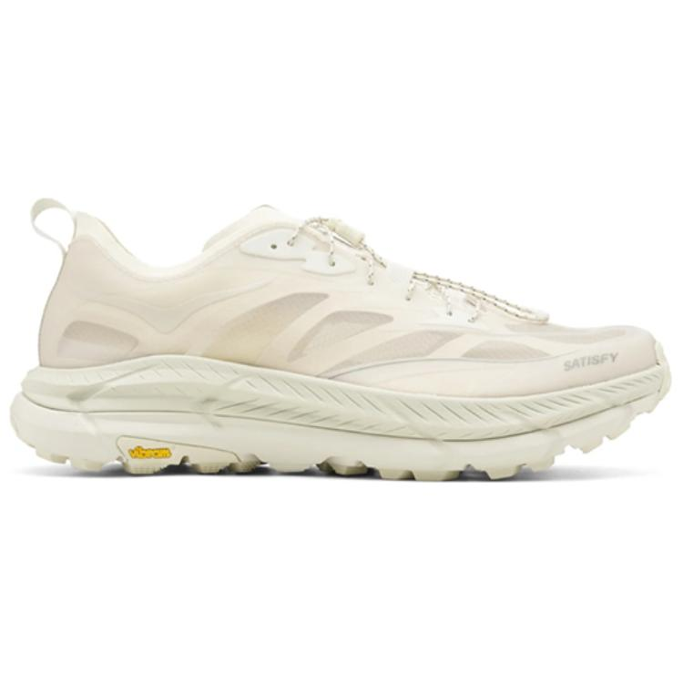 【代購】HOKA ONE ONE Mafate Speed 4 Lite Satisfy Bone