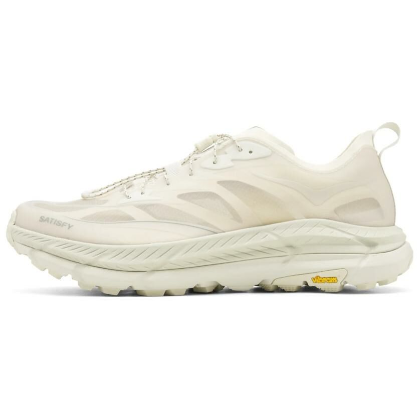 【代購】HOKA ONE ONE Mafate Speed 4 Lite Satisfy Bone