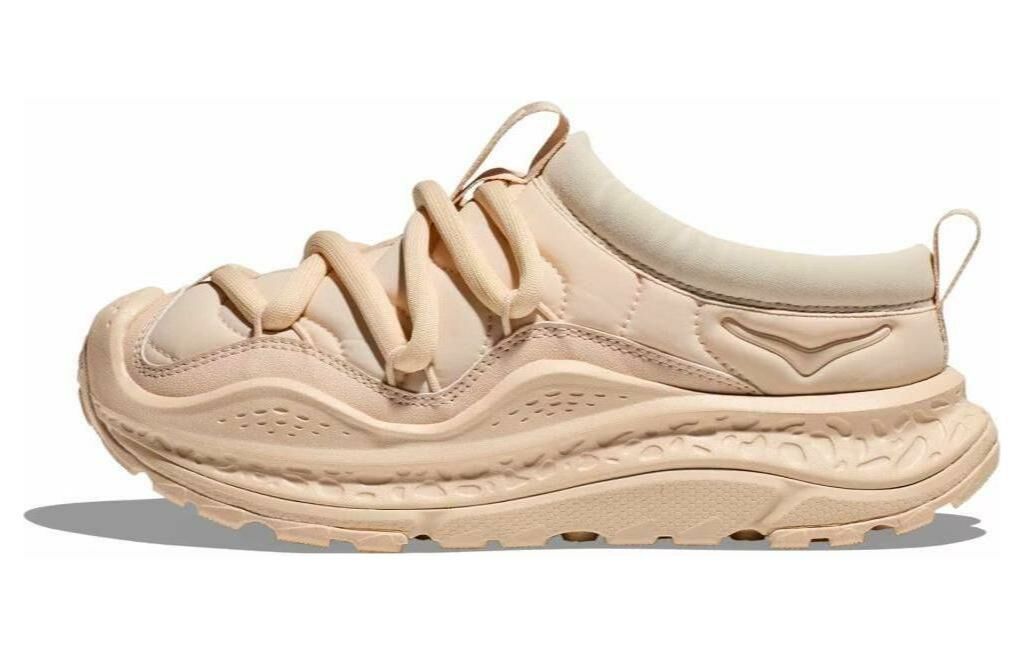 【代購】HOKA ONE ONE Ora Primo Vanilla