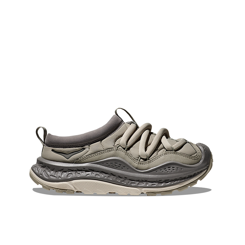 【代購】HOKA ONE ONE Ora Primo 'Farro Iron Ore'