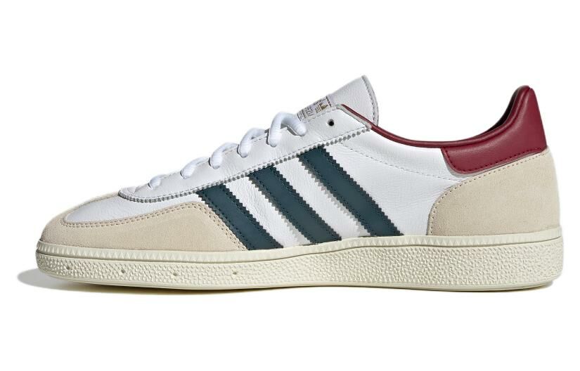 【代購】Adidas Handball Spezial White Arctic Night