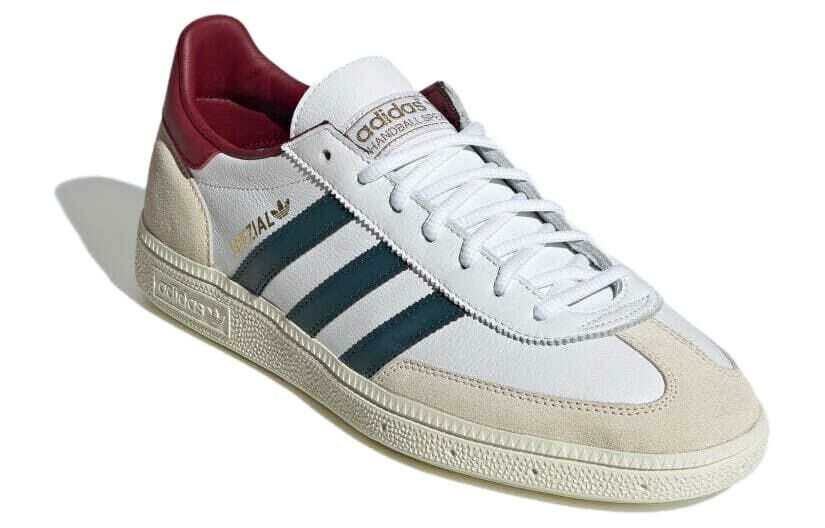 【代購】Adidas Handball Spezial White Arctic Night