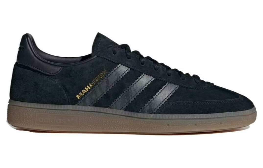 【代購】Adidas Handball Spezial Maharishi Arsenal Fc