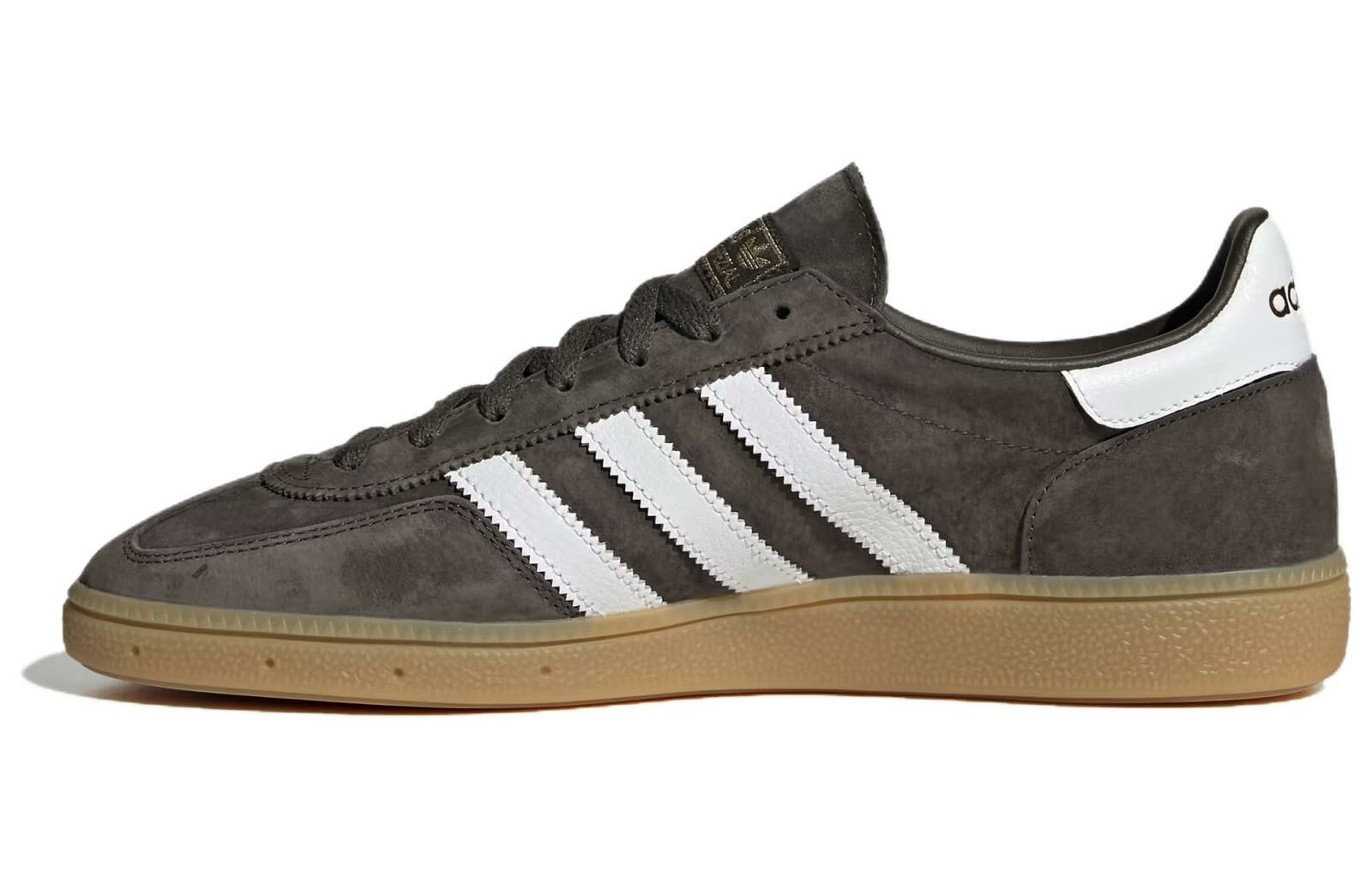 【代購】Adidas Handball Spezial Shadow Olive Gum