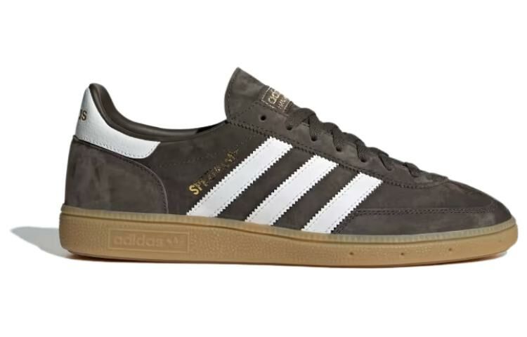 【代購】Adidas Handball Spezial Shadow Olive Gum