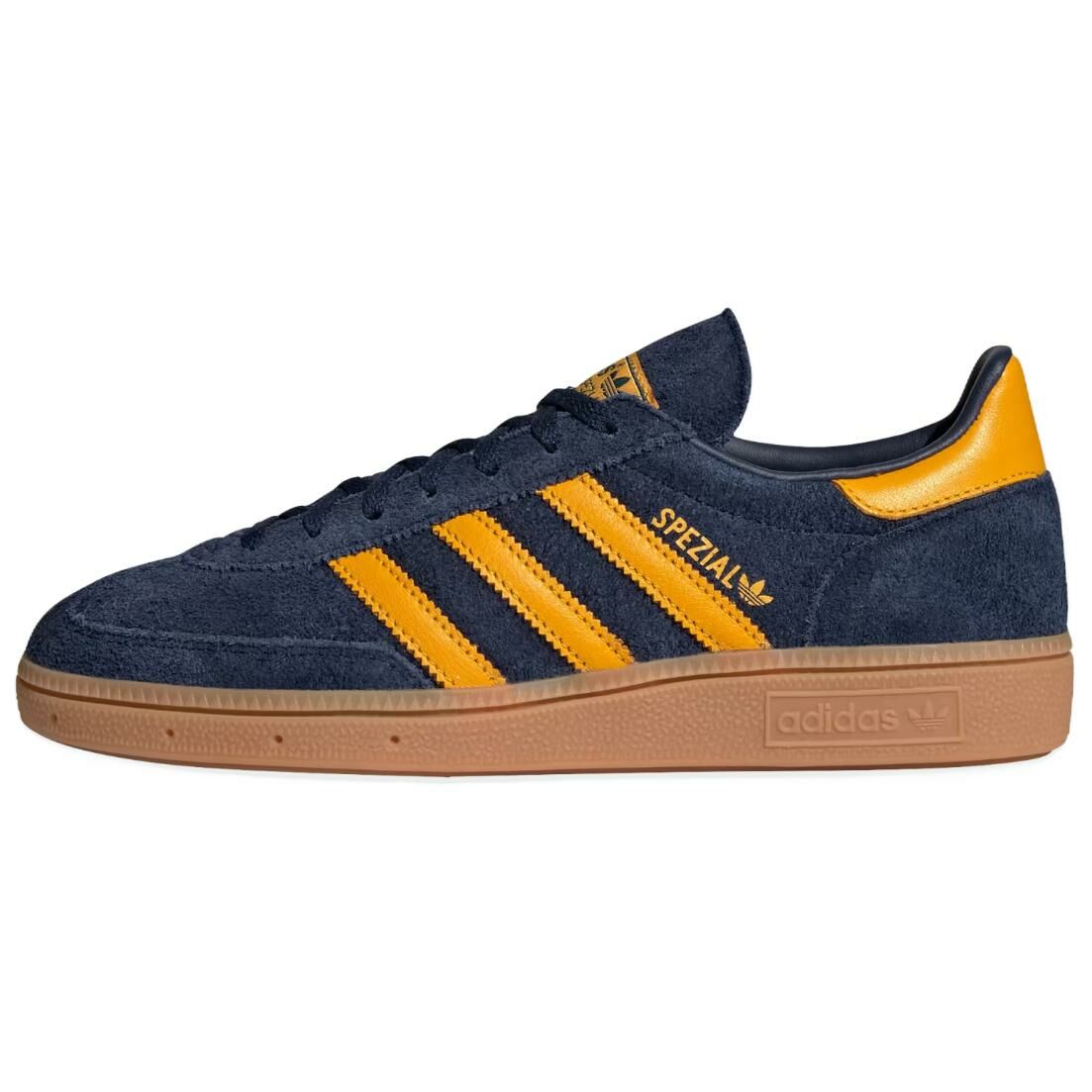 【代購】Adidas Handball Spezial Night Indigo Yellow Women's