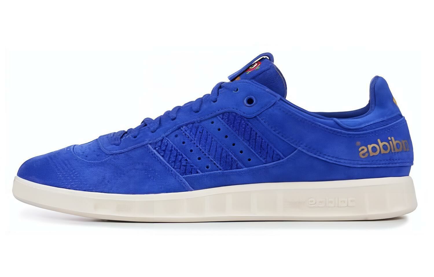 【代購】Adidas Handball Top Footpatrol X Juice