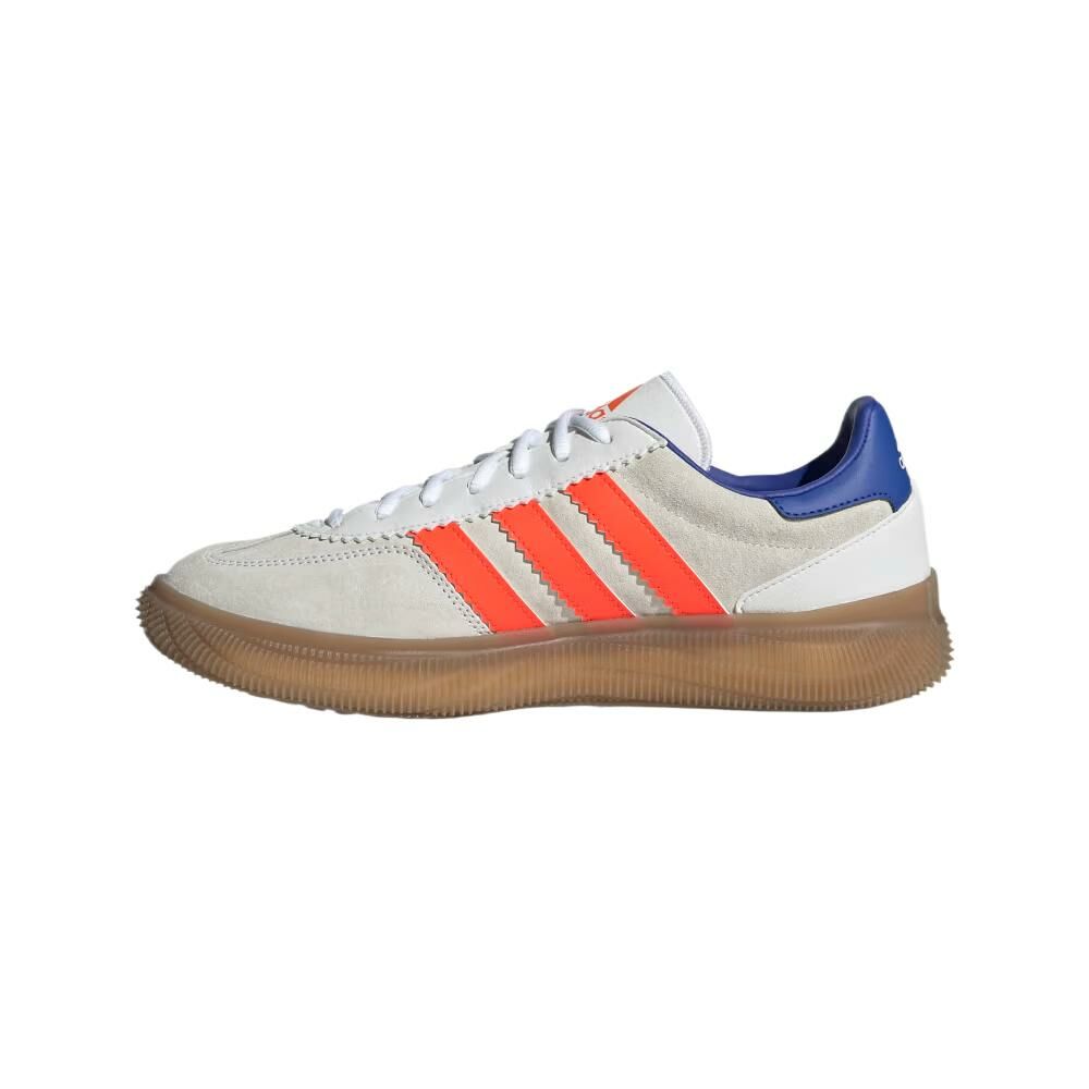 【代購】Handball Adidas Spezial Pro 'White Solar Red Sonic Ink'