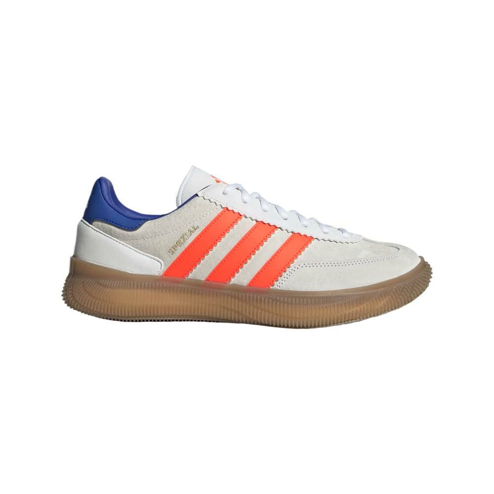 【代購】Handball Adidas Spezial Pro 'White Solar Red Sonic Ink'