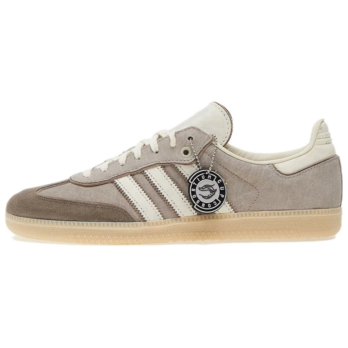 【代購】Adidas Samba Consortium Cup Offspring
