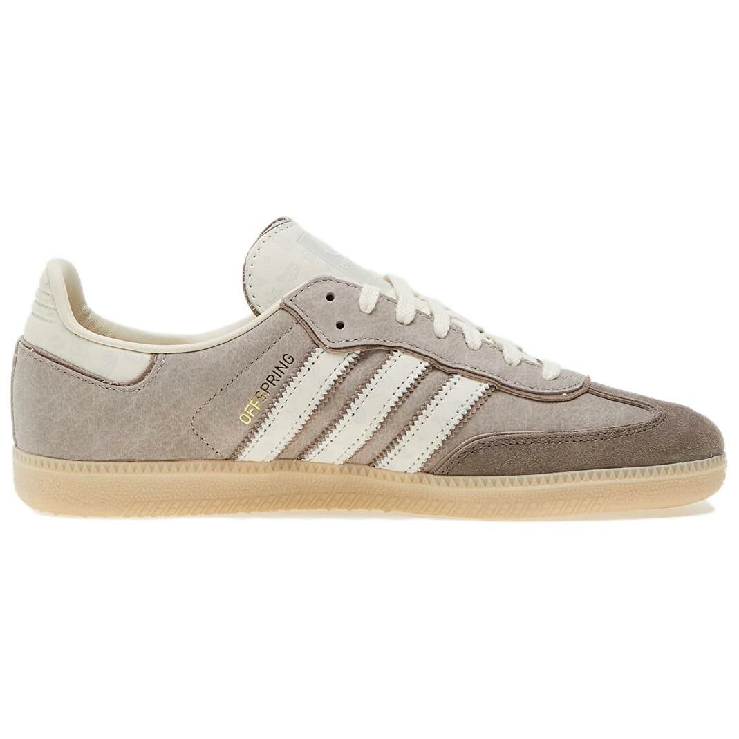 【代購】Adidas Samba Consortium Cup Offspring