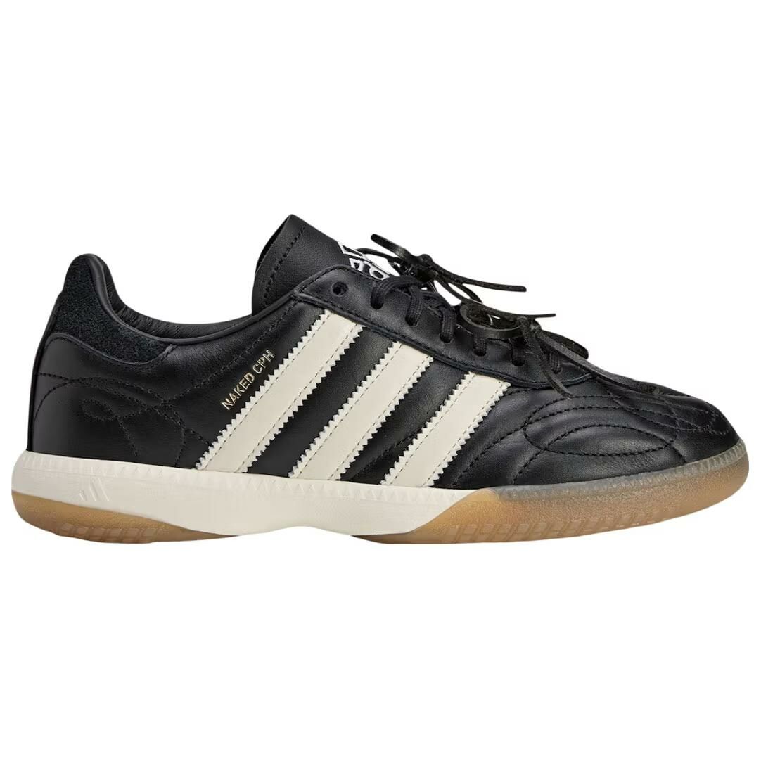 【代購】Adidas Samba Millenium Naked Maha Core Black
