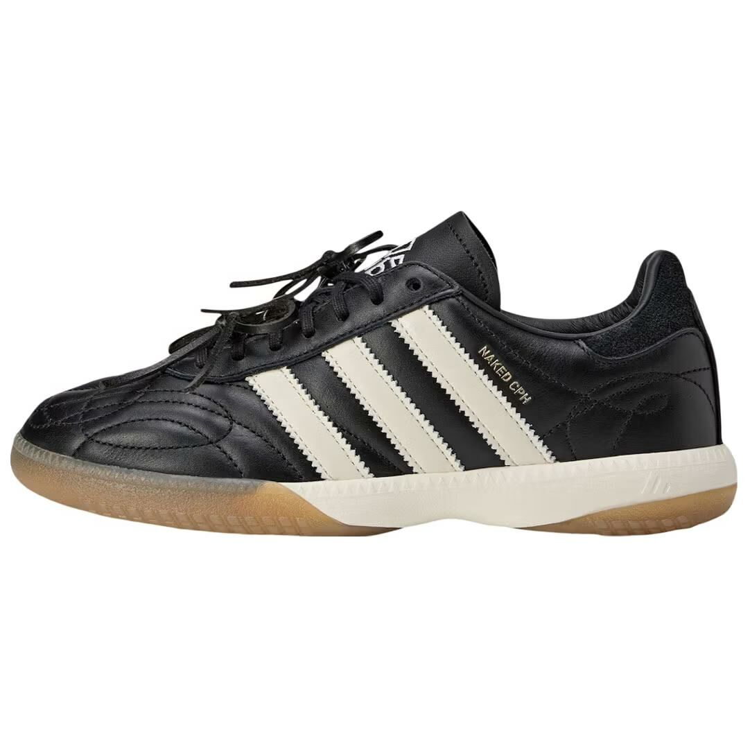 【代購】Adidas Samba Millenium Naked Maha Core Black