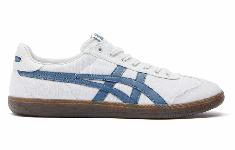 【代購】Onitsuka Tiger Tokuten White Brown
