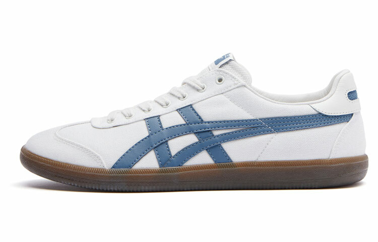 【代購】Onitsuka Tiger Tokuten White Brown