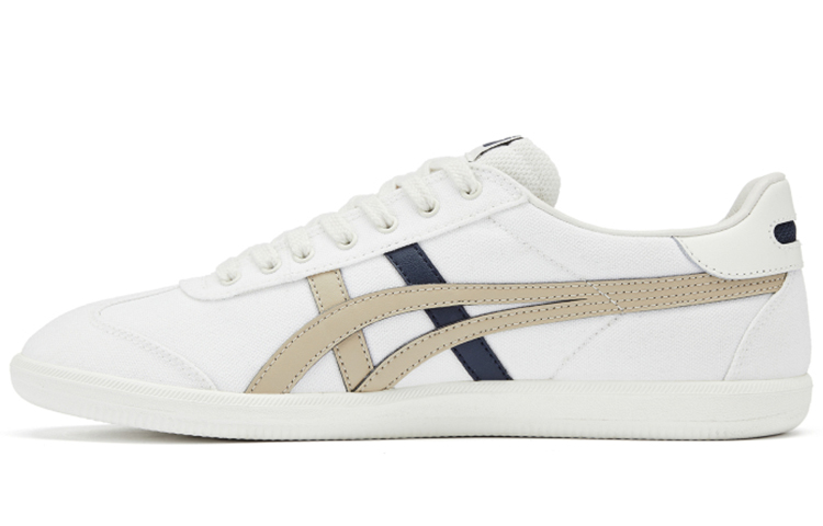 【代購】Onitsuka Tiger Tokuten White Beige Black