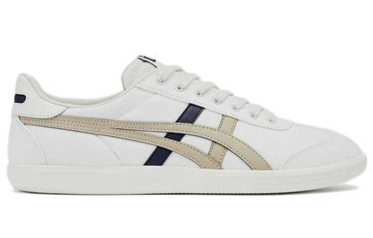 【代購】Onitsuka Tiger Tokuten White Beige Black